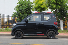 2022款五菱宏光MINIEV