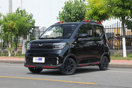 2022款五菱宏光MINIEV