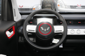 2022款五菱宏光MINIEV