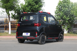 2022款五菱宏光MINIEV