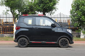 2022款五菱宏光MINIEV