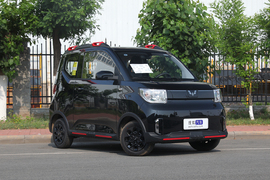 2022款五菱宏光MINIEV
