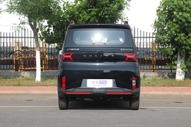 2022款五菱宏光MINIEV