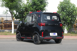 2022款五菱宏光MINIEV