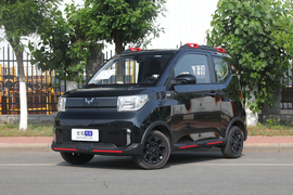 2022款五菱宏光MINIEV