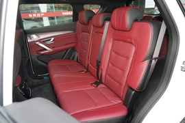 2021款捷途X70
