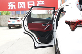 2021款捷途X70