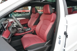 2021款捷途X70