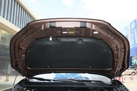 2022款一汽丰田bZ4X