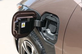 2022款一汽丰田bZ4X