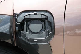 2022款一汽丰田bZ4X