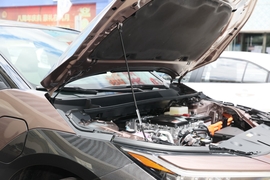 2022款一汽丰田bZ4X