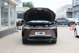 2022款一汽丰田bZ4X