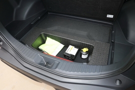 2022款一汽丰田bZ4X