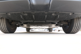 2022款一汽丰田bZ4X