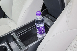 2022款一汽丰田bZ4X