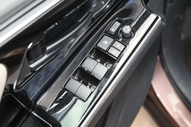 2022款一汽丰田bZ4X