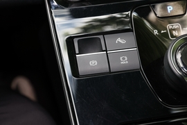 2022款一汽丰田bZ4X