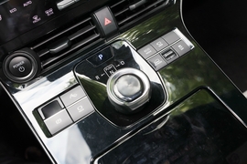 2022款一汽丰田bZ4X