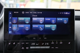 2022款一汽丰田bZ4X