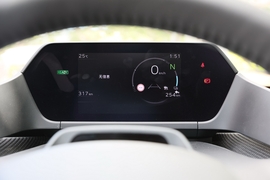 2022款一汽丰田bZ4X