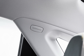 2022款吉利帝豪L