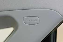 2022款吉利帝豪L