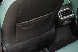 2022款吉利帝豪L