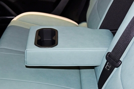 2022款吉利帝豪L