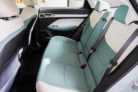 2022款吉利帝豪L