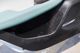 2022款吉利帝豪L