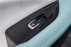 2022款吉利帝豪L