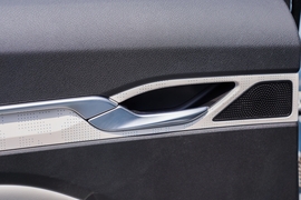 2022款吉利帝豪L