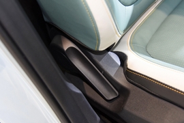 2022款吉利帝豪L