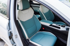 2022款吉利帝豪L