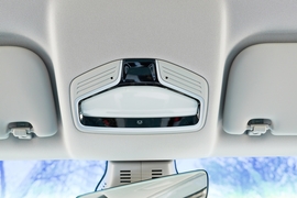 2022款吉利帝豪L