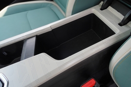 2022款吉利帝豪L