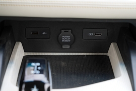 2022款吉利帝豪L