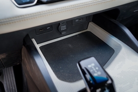 2022款吉利帝豪L