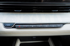 2022款吉利帝豪L