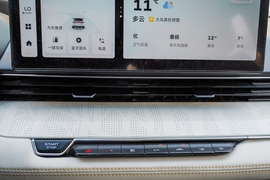 2022款吉利帝豪L