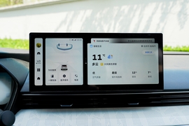 2022款吉利帝豪L