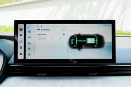 2022款吉利帝豪L