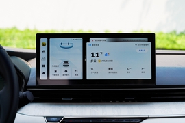 2022款吉利帝豪L