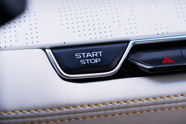 2022款吉利帝豪L