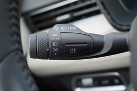 2022款吉利帝豪L