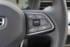 2022款吉利帝豪L