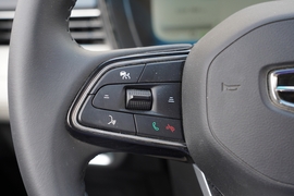 2022款吉利帝豪L