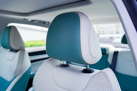 2022款吉利帝豪L