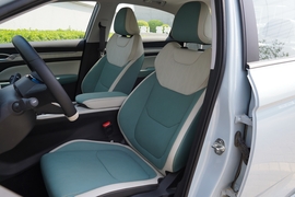 2022款吉利帝豪L